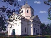 Церква св.Катерини