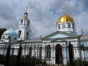 Собор Різдва богородиці