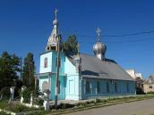 Церква св. духа