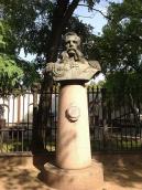 Пам’ятник Г. Бутакову