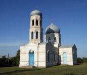 Церква Успіння