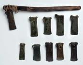 Городище Дикий Сад