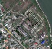 2021 р. Космічне фото Яндекс