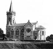 Поч. 20 ст. Загальний вигляд