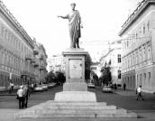 Пам’ятник А.-Е. Рішельє