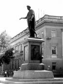 Вигляд збоку. Фото 1975