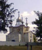 Церква св.Михаїла