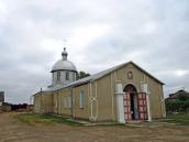 Церква Успіння