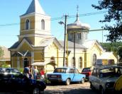 Церква св. Петра і Павла