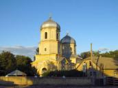 Церква св. Петра і Павла