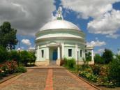 Церква св. Трійці