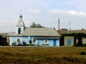 Церква Різдва богородиці