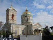 Церква св. Ферапонта Білозерського