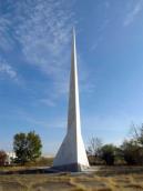Пам’ятник обороні Одеси