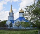 Церква Покрови