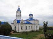 Церква св. Георгія