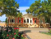 Англійський клуб (№ 6)