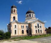 Церква св. Дмитра