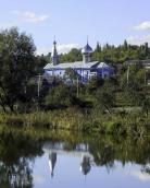 Церква Покрови