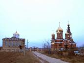 Церква св. Луки