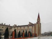 Церква баптистів