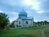 Церква св. Дмитра