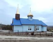 Церква богородиці