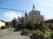 Церква Вознесіння