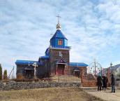 Церква Різдва богородиці