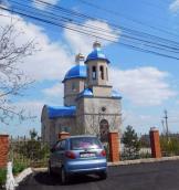 Церква Покрови