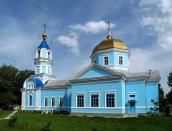 Собор Покрови