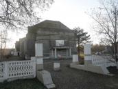 Костел архангела Гавриїла