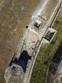 2021 р. В Аккерманской крепости…