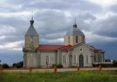 Церква св. Костянтина і Олени