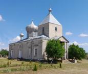 Церква св. Георгія