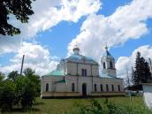 Церква св.Дмитра