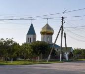 Церква св. Трійці