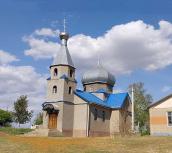 Церква Різдва Христа