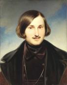 Микола Гоголь (1809 – 1852)