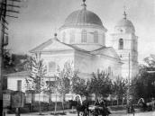 1930 р. Загальний вигляд з позиції А1