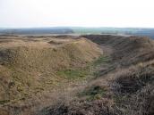 Більське городище