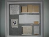 Стенд експозиції