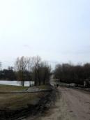 Дорога до вітряка