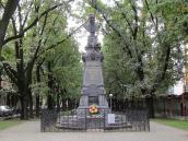 2012 р. Загальний вигляд