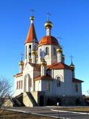 Церква Преображення (2)