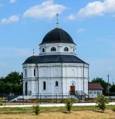 Церква св. Симеона