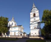 Церква Благовіщення