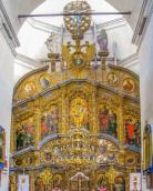 Іконостас