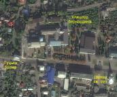 2020 р. Космічне фото Яндекс