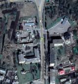 2020 р. Космічне фото Google